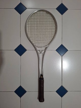 Raquetas Vintage