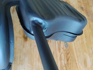 Tubo de escape Vespa 150 y 160