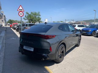 Cupra Tavascan 77kWh 210kW (286CV) Endurance