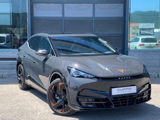 Cupra Tavascan 77kWh 210kW (286CV) Endurance