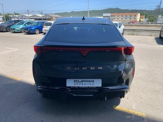 Cupra Tavascan 77kWh 210kW (286CV) Endurance