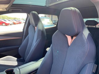 Cupra Tavascan 77kWh 210kW (286CV) Endurance