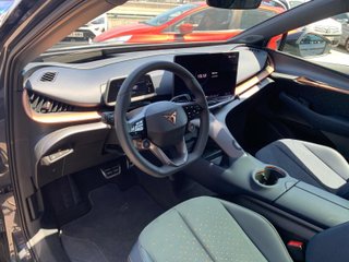 Cupra Tavascan 77kWh 210kW (286CV) Endurance