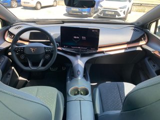 Cupra Tavascan 77kWh 210kW (286CV) Endurance