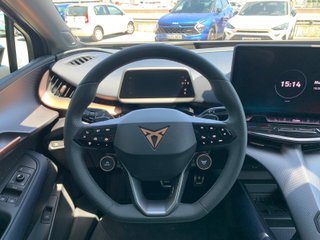 Cupra Tavascan 77kWh 210kW (286CV) Endurance