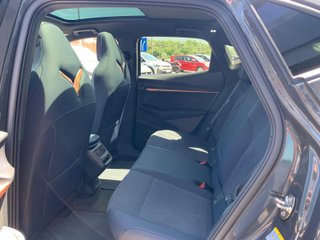 Cupra Tavascan 77kWh 210kW (286CV) Endurance