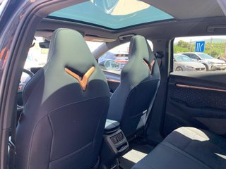 Cupra Tavascan 77kWh 210kW (286CV) Endurance