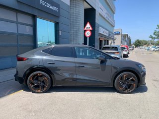 Cupra Tavascan 77kWh 210kW (286CV) Endurance
