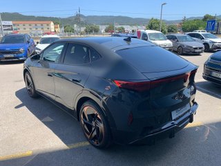 Cupra Tavascan 77kWh 210kW (286CV) Endurance