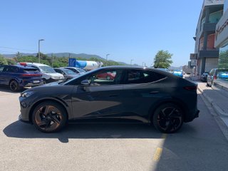 Cupra Tavascan 77kWh 210kW (286CV) Endurance