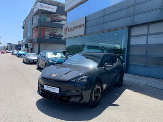Cupra Tavascan 77kWh 210kW (286CV) Endurance