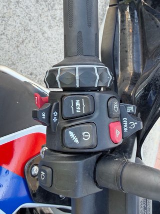 BMW R 1250 GS Adventure