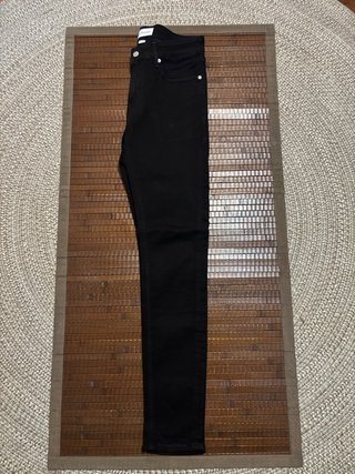 Calvin Klein Jeans Negros W30 L32