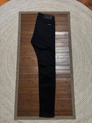 Calvin Klein Jeans Negros W30 L32