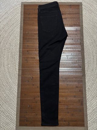 Calvin Klein Jeans Negros W30 L32