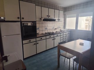 Alquiler piso vacacional Malpica.
