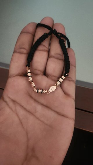 Pulsera Oro 18k 2.3g