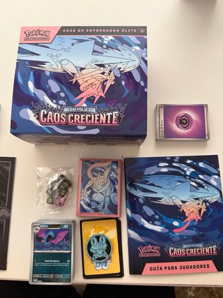 Combo Pokemon