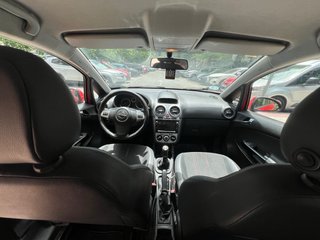 Opel Corsa  D 2012