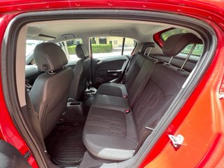 Opel Corsa  D 2012