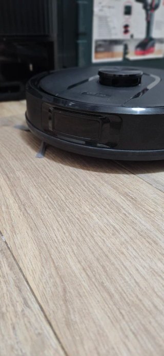 Robot Aspirador y Fregasuelos Vexilar W11