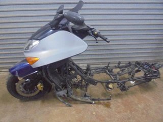 15668 bomba de gasolina yamaha t-max 500 .