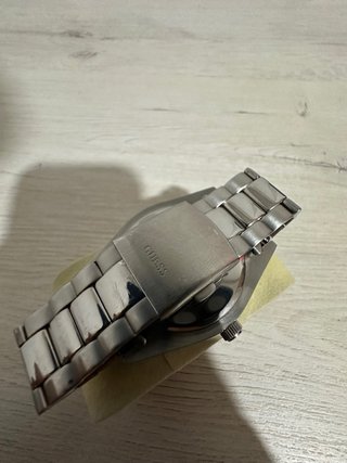 Reloj Guess Hombre