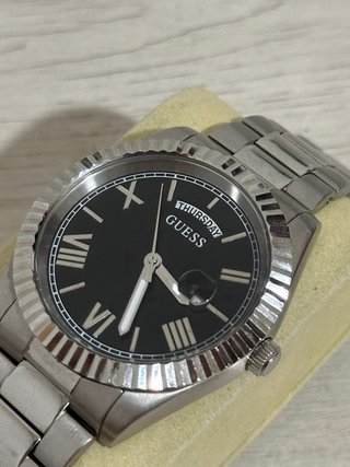 Reloj Guess Hombre