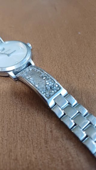 Reloj Swarovski Mujer