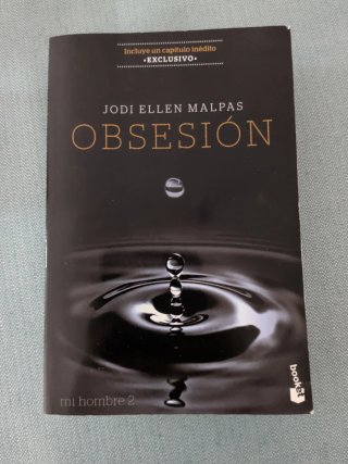 Obsesión