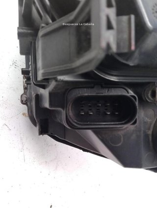 Ford 21249860 faro der 4m5113w029ac focus ii (da_,