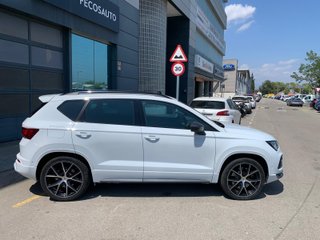 Cupra Ateca 2.0 TSI 221kW (300CV) 4Drive DSG
