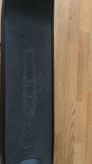 Patinete Eléctrico Ninebot E2 Pro Negro