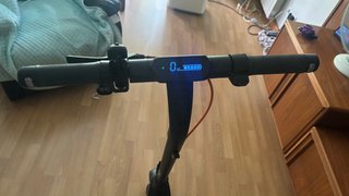 Patinete Eléctrico Ninebot E2 Pro Negro