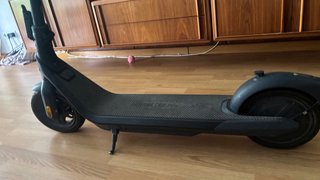 Patinete Eléctrico Ninebot E2 Pro Negro