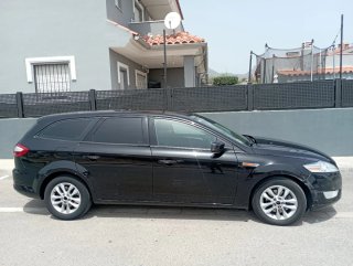 Ford Mondeo 2010