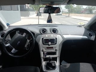 Ford Mondeo 2010