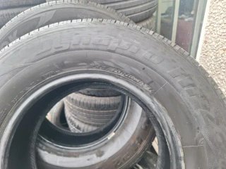 245 70 R16 107H Hankook- 2 neumáticos +70%