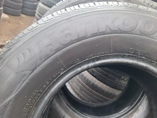 245 70 R16 107H Hankook- 2 neumáticos +70%