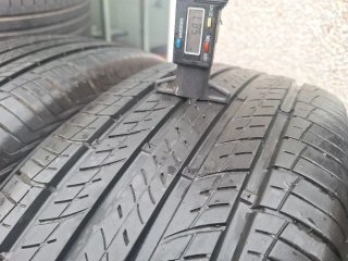 245 70 R16 107H Hankook- 2 neumáticos +70%