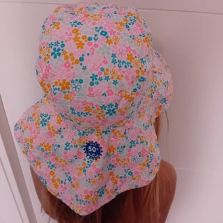 Gorro playa/piscina UF50. Talla 95 - 112 cm