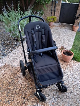 Bugaboo Cameleon