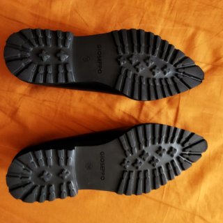 Zapatos  Negros Mujer marca Giossepo