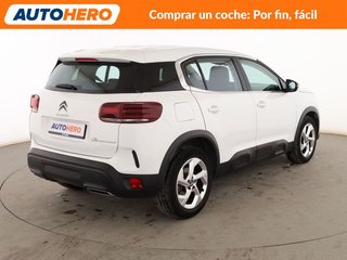 Citroën C5 Aircross 1.2 PureTech Feel