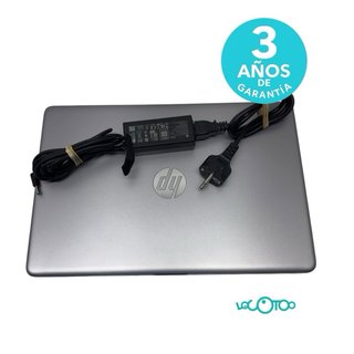 Portátil HP