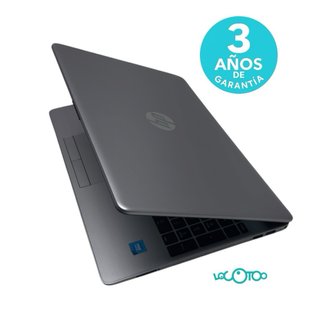Portátil HP