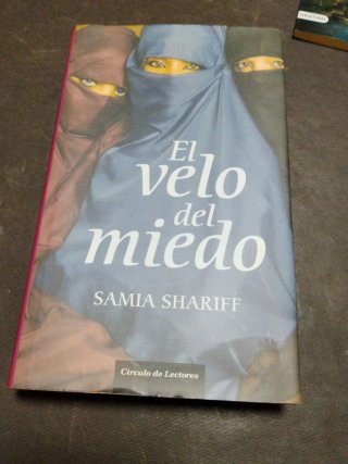 El velo del miedo