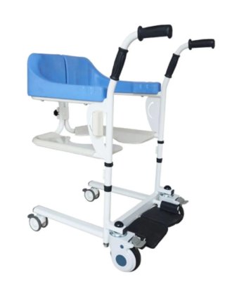 Silla de trasferencia Moovy identite