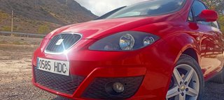 SEAT Altea 2011
