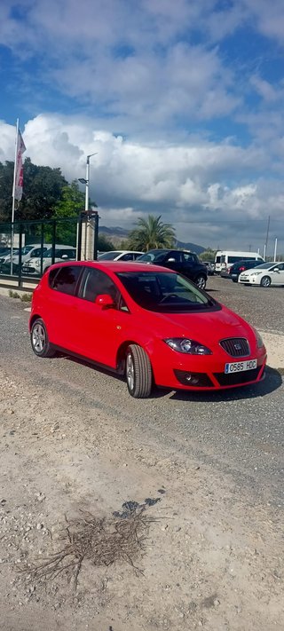 SEAT Altea 2011